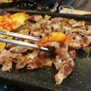 양산고기