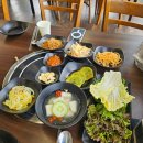 단지골장어 | 당진맛집 송악읍 &#39;단지골&#39; / 불제육쌈밥 후기 / 모임 장소 추천