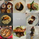 허니우니 컴퍼니 | 캐비스트리ㅣ장호준 쉐프의 스페인 타파스 맛집, 크리스마스 기념 방문