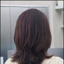 디프헤어 | [송도미용실 에이디프헤어]요즘 대세! 중단발 레이어드 C컬펌 후기