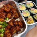 홈런김밥 이미지