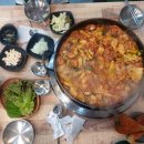 불타는춘천닭갈비 네이버블로그