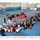 최고를 지향하는 춘천 소양강배 전국동호인 테니스대회 열전 돌입 이미지