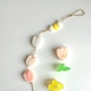 모기 기피 가랜드 만들기 이미지