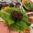 영삼이네우정소갈비지축역점