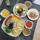 쫄면 맛집 BEST 10 이미지