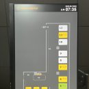 밀리언스크린골프 이미지