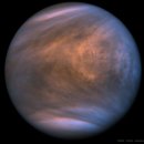 2020-09-15 금성 대기에서 발견된 바이오마커 포스핀(Biomarker Phosphine Discovered in the Atmosphere of Venus) 이미지