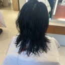 포항 효자 미용실 레이어드컷 금손 해월실장님 -아이디헤어