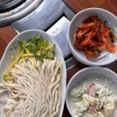 [비발디파크근처맛집]100%내돈내산 해물 듬뿍 홍천맛집 팔봉리손칼국수(ft.단체,가족가능)