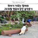 첫아기 키우는 엄마의 24개월 영유아검진 솔직후기 (언어·대근육 발달 심화 권고 받았어요)