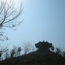 목령산성 이미지