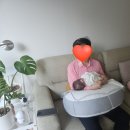 [내돈내산] 다울아이 수유쿠션 3개월 사용 후기 (키작맘)