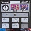 브로앤시스 - 안산시 단원구 | 251010 온앤오프 경주 APEC MUSIC FESTA 후기