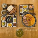 남앤욱카마스타 | 경기도 의정부 가성비 좋은 데이트 식당 맛집 의정부 카츠앤파스타 본점