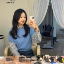 잠실새내 헤어메이크업샵 아이덴 데일리메이크업 후기! (유지력 대박)