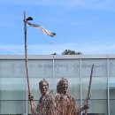 제주도립미술관 [장리석 기념관] 이미지