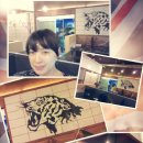 타이거 PC방 이미지