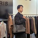 몰골지 | 패피 커플 데이트 추천 시스템 파리 팝업 롯데월드몰 방문기