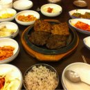 상무한우떡갈비