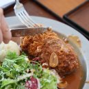 정읍 돈까스 맛집 카페 달초롱 식사후기