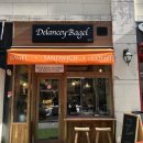 델랑시 베이글(Delancey Bagel)