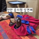 승지원 | 천안 상견례 승지원 후기 실용적인 상견례 선물 상견례 ppt 미리캔버스