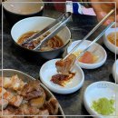 종로 육즙당에서 맛본 한돈 숙성 고기의 진수!