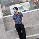 지오지아 남자슬랙스 한 달 후기! 플리츠 여름바지 패션, 왜 매일 입게 될까?