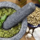 페스토(Pesto) 이미지