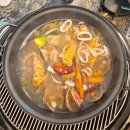 두성프라자 | 상동역맛집 조개하우스 푸짐한 해물칼국수