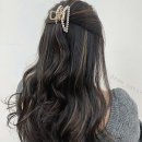 미연출미용실 | 미사미용실에서 만나는 사랑스러운 분위기 블랑로미 방문후기