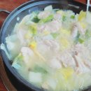 닭한마리닭발 이미지