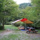 백무동야영장 이미지