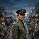 5.16쿠데타(1961) 이미지