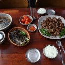 신의주순대와쭈꾸미 이미지