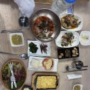 갈릴리 | 포항 죽도시장 맛집, 수율좋은 대게 맛집 갈릴리대게회식당 후기