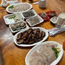 몽산포항 이미지