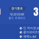 [24/25 PL 17R] 맨체스터 유나이티드 vs AFC 본머스 골장면.gif 이미지