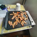 행복한 소풍 캠핑장 이미지