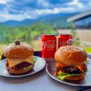 속초 수제버거 맛집 Aaron Burger 아론버거 솔직 후기