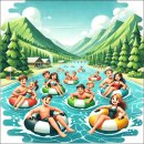 기찬빌리지 민박 이미지