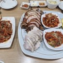 궁돈보쌈 이미지