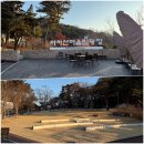 천생산_숲길(등산)2코스 | 서울 일출 명소 아차산해맞이공원 둘레길 2코스 등산 초보 추천 동행숲길 다녀온 후기