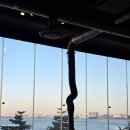 청춘바다 | [인천/영종도] 청춘조개 구읍뱃터직영점 후기 | 바다뷰 조개구이 무한리필집, 영종도 가볼만 한 곳...