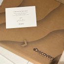 새신바람 | 여자 겨울패딩부츠 디스커버리 레스터 QT 부츠 240 구입 후기(정사이즈, 할인쿠폰)