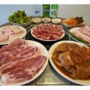 풍년숯불돼지갈비 이미지