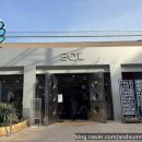 태광의류 | 성수 빈티지샵 옴니피플 팝업 폴로 후기 EQL 2층