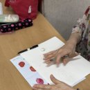 수채화 (중급) 이미지