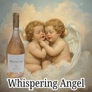 엠에이치샴페인즈앤드와인즈 | Whispering Angel 위스퍼링 엔젤 벚꽃놀이 프로방스 로제와인 코스트코 가성비 술